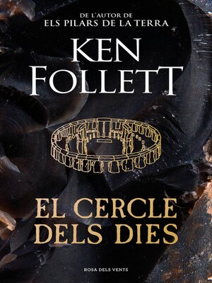 cover image of El cercle dels dies